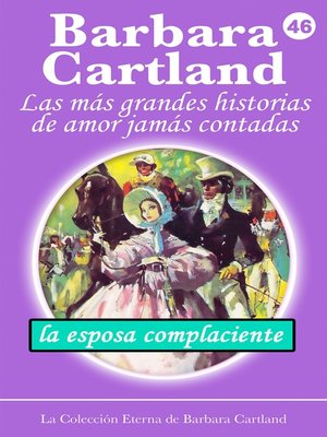 cover image of La Esposa Complaciente